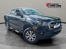 2022 Ford Ranger Lariat Crew Cab 4×4 in Spangdahlem, Germany
