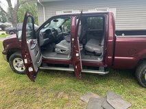 2005 Ford F250 Super Duty Crew Cab · Lariat Pickup 4D 6 3/4 ft in Fort Leonard Wood, Missouri