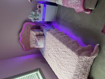 LED TWIN BEDS FOR SALE! PICK UP & CASH ONLY! in Kissimmee, Florida