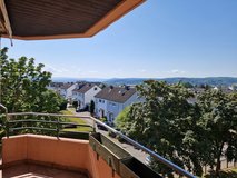 Apartment in Wittlich city in Spangdahlem, Germany