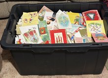 Cards used from 1943 in Alamogordo, New Mexico