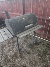 charcoal grill in Alamogordo, New Mexico