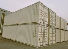 One Trip/ New 20ft Shipping Containers in Fort Drum, New York