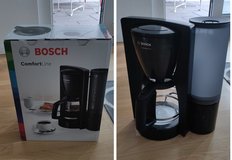 Used Bosch Coffee Machine in Stuttgart, GE