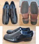 Used Bruno Marc Dress Shoes in Stuttgart, GE