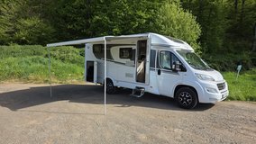 wohnmobile in Ramstein, Germany
