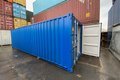 One Trip / New 30ft Shipping Container in Fort Drum, New York
