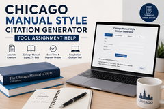 Save 5% Today on Chicago Manual Style Citation Generator Help in Dover, Tennessee