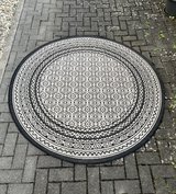 entrance rug in Baumholder, GE