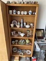Misc Decorative items, teapots, etc in Ramstein, Germany