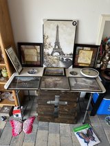 Misc Home Decor in Ramstein, Germany