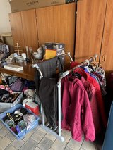Miscellaneous Clothing, Purses, Wallets, ID Card Holders, etc in Ramstein, Germany