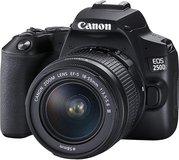 Brand New Canon EOS 250D 24.1 MP Digital SLR Camera in Miramar, California