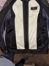 Women’s Motorcycle Jacket~Indian Brand Size XL in Chicago, Illinois