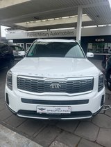 2020 Kia Telluride S in Ramstein, Germany