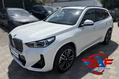 2025 BMW X1 xDrive28i M-Sport in Ramstein, Germany