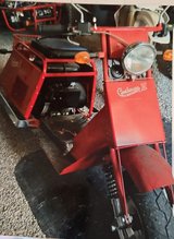 SCOOTER in Alamogordo, New Mexico