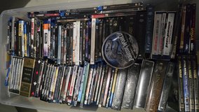Collection of Movies in Wiesbaden, GE