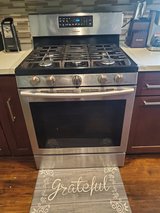 Gas Stove in The Woodlands, Texas