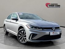 2025 Volkswagen Jetta S in Ramstein, Germany