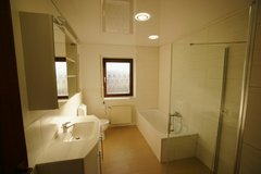 cosy house for rent in Waldmohr with yard and balcony, 15 min. from RAB, housing approved in Ramstein, Germany