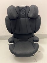 Cybex Solution Q3-Fix Child Seat in Stuttgart, GE
