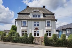 Fully Furnished Apartment with Spacious Sunroom – 5 Minutes from Spangdahlem Air Base in Spangdahlem, Germany