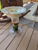 Birdbath in Warner Robins, Georgia