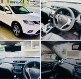 Nissan X-Trail (T32) Car in Okinawa, Japan