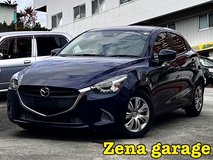 2016 MAZDA DEMIO(2YEAR WARRANTY) in Okinawa, Japan