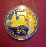 250 year Anniversary of the United States of America Token New in Alamogordo, New Mexico
