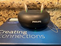 Phillips HearLink 9030 Digital Hearing Aids in Houston, Texas