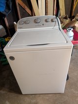 Washer in Batavia, Illinois