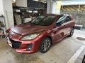 MAZDA AXELA SPORTS 20S in Okinawa, Japan