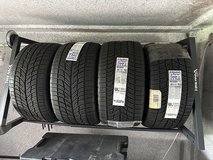 4 Performance Tires in Stuttgart, GE
