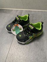 Kids‘s shoes US9 in Stuttgart, GE