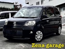 2013 TOYOTA PORTE(2YEAR WARRANTY) in Okinawa, Japan