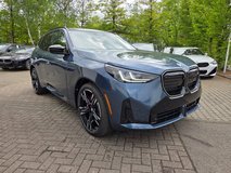 2026 BMW X3 M50 Promotion Save $13,350 in Ramstein, Germany