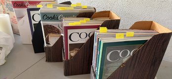 Cooks Country Cooking Collection in Batavia, Illinois