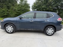 2015 NISSAN ROGUE in Fort Polk, Louisiana