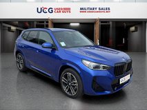 2025 BMW X1 xDrive28i in Stuttgart, GE