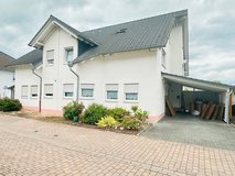 Live next to your buddy in Mackenbach in Ramstein, Germany