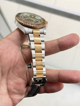Watch 126711CHNR in Okinawa, Japan