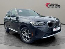 2023 BMW X3 xDrive30i in Ramstein, Germany