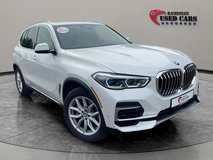 2022 BMW X5 xDrive40i in Ramstein, Germany