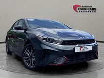 2023 Kia Forte GT-Line in Ramstein, Germany