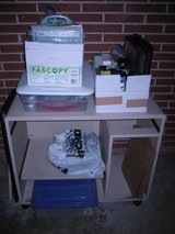 Garage Sale Leftovers in Perry, Georgia