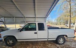1998 GMC in Leesville, Louisiana