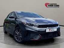 2023 Kia Forte GT-Line in Spangdahlem, Germany