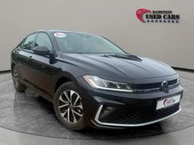2025 Volkswagen Jetta S in Spangdahlem, Germany